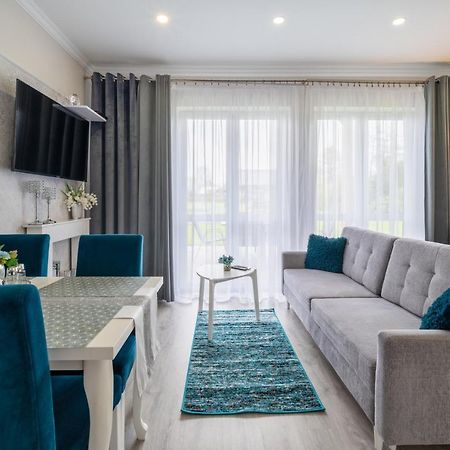 Pokoje Goscinne I Apartamenty Margaret Kudowa-Zdroj Bagian luar foto