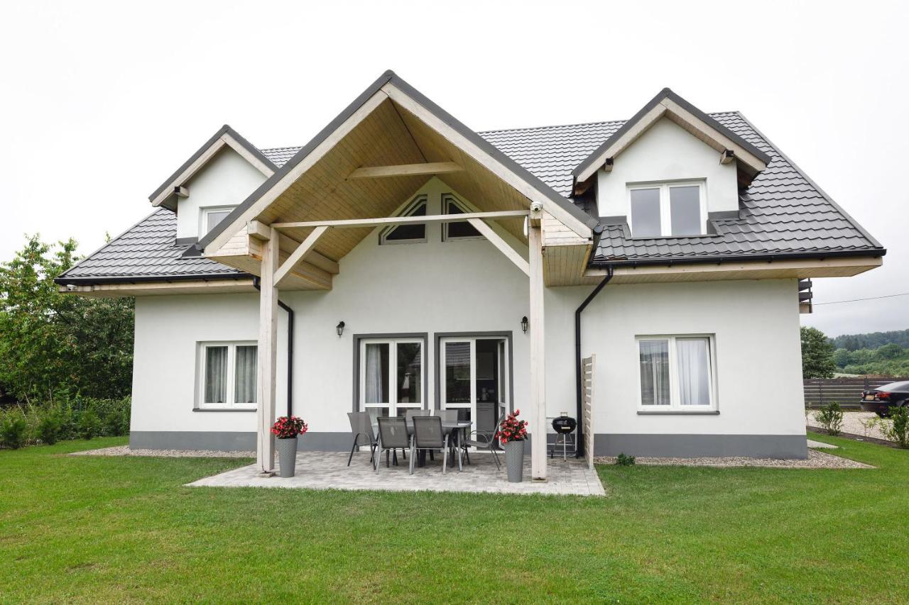 Pokoje Goscinne I Apartamenty Margaret Kudowa-Zdroj Bagian luar foto
