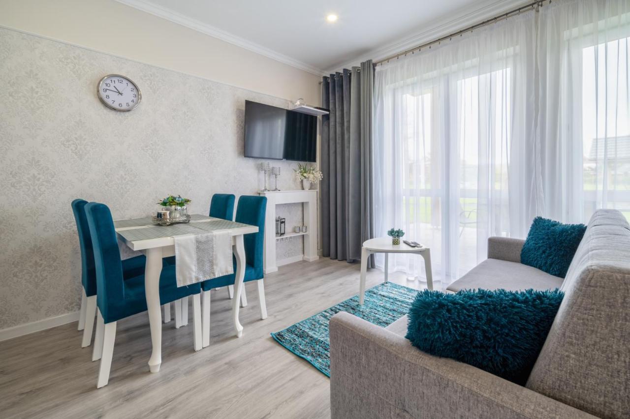 Pokoje Goscinne I Apartamenty Margaret Kudowa-Zdroj Bagian luar foto