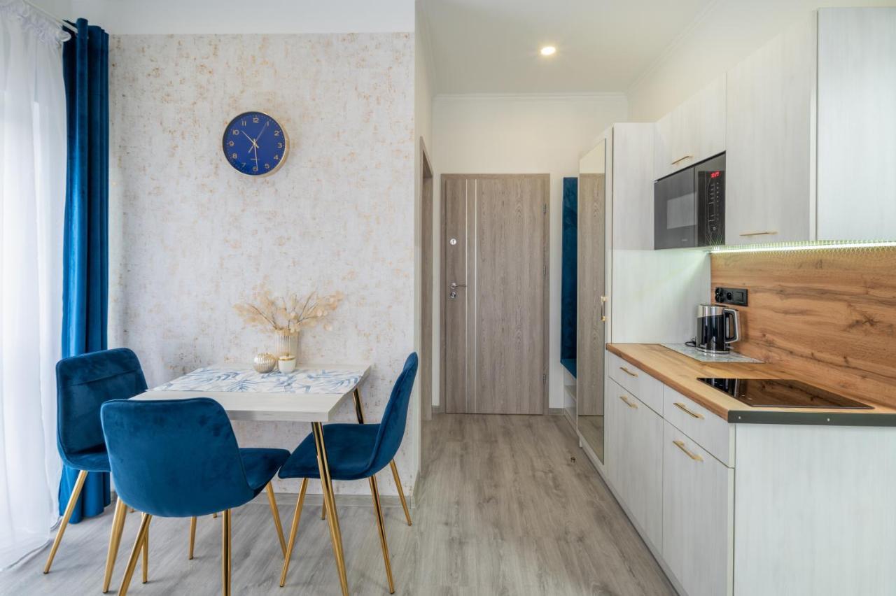 Pokoje Goscinne I Apartamenty Margaret Kudowa-Zdroj Bagian luar foto