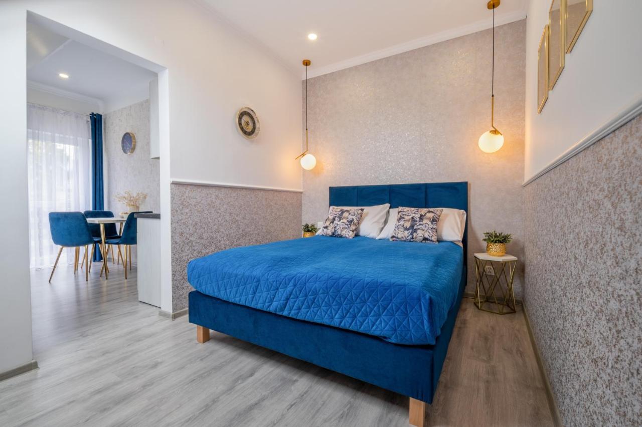 Pokoje Goscinne I Apartamenty Margaret Kudowa-Zdroj Bagian luar foto